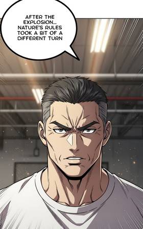Read The Silent Hunt  13 Page 8 in English