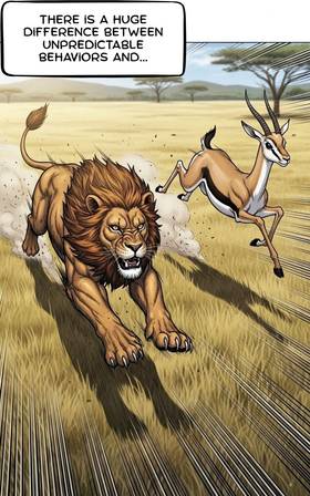 Read The Silent Hunt  13 Page 10 in English