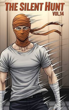 Read The Silent Hunt  14 Page 1 in English