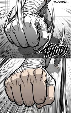 Read The Silent Hunt  14 Page 3 in English