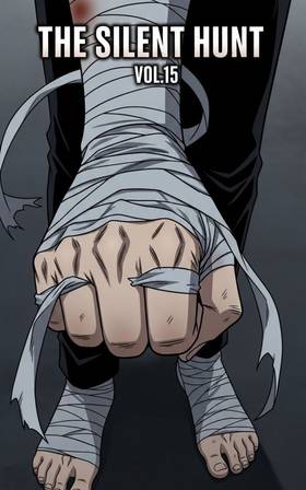 Read The Silent Hunt  15 Page 1 in English