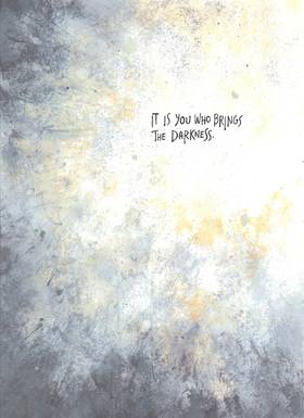 Read The Voice of the Enemy  1 Page 3 in English