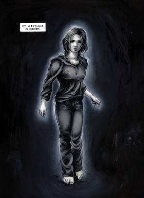 Read The Voice of the Enemy  1 Page 8 in English