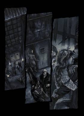 Read The Voice of the Enemy  2 Page 6 in English