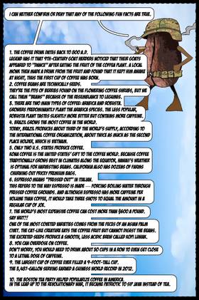 Read High Octane Coffee  1 Page 4 in English