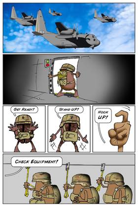 Read High Octane Coffee  1 Page 9 in English