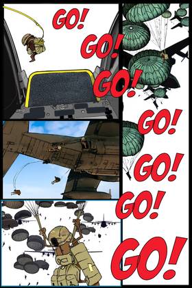 Read High Octane Coffee  1 Page 10 in English