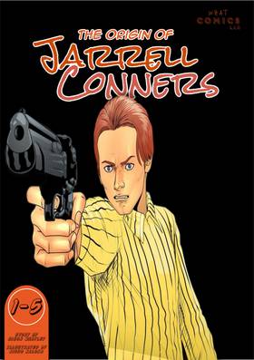 Read THE GREAT AND POWERFUL SUPER SORCERER  5 Page 1 in English