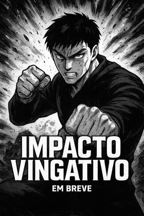 Read Impacto Vingativo  1 Page 1 in Portugese
