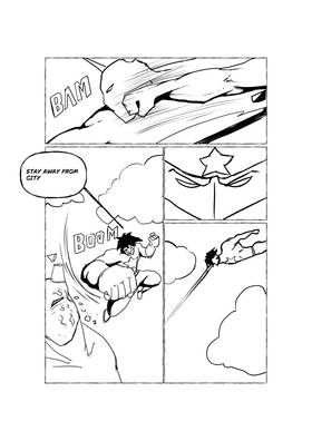 Read Morning-Star  1 Page 4 in English