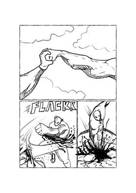 Read Morning-Star  1 Page 5 in English
