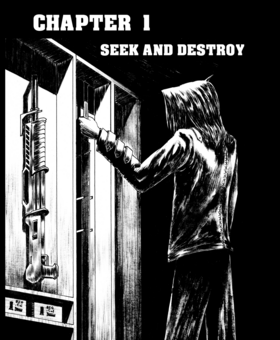 Read DestructioN  1 Page 3 in English