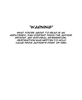 Read DestructioN  1 Page 2 in English