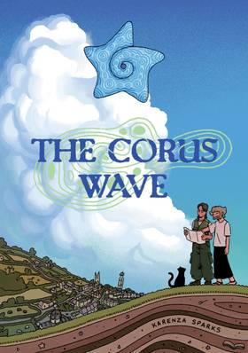 The Corus Wave: The Corus Wave by Karenza Sparks
