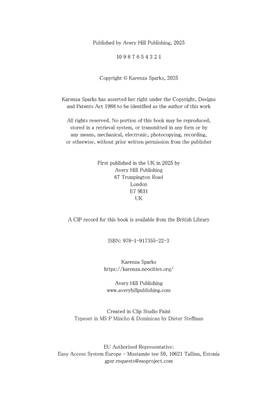 Read The Corus Wave  1 Page 4 in English