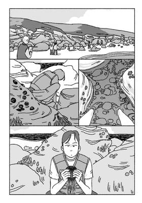 Read The Corus Wave  1 Page 7 in English