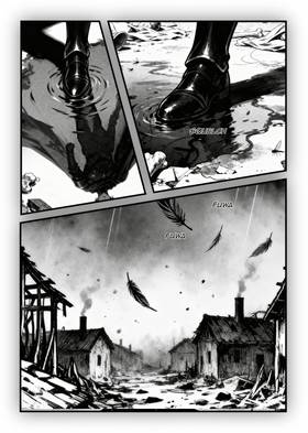 Read Dark Revenant  1 Page 2 in English
