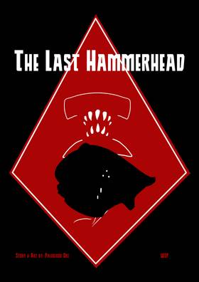 Read The Last Hammerhead  1 Page 1 in English