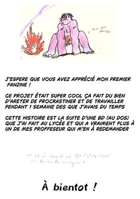 Read Ooga-Booga  1 Page 7 in French