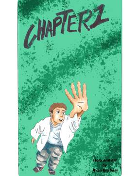 Read Paradoxical Chapter 1 rework  1 Page 1 in English