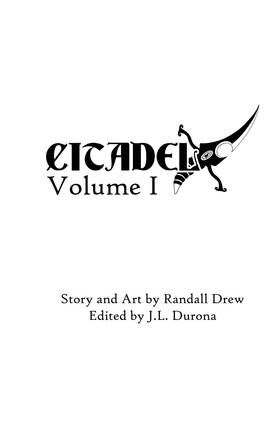 Read CITADEL VOLUMES  1 Page 2 in English