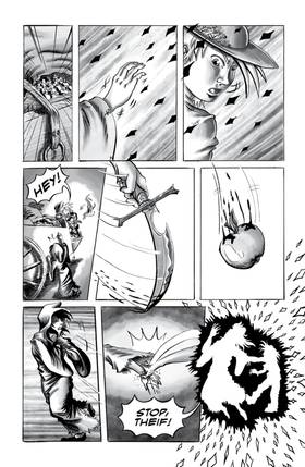Read CITADEL VOLUMES  1 Page 8 in English