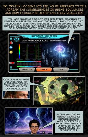 Read The Endless Dreams of Birdman From Io Continued  1 Page 6 in English