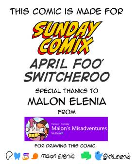 Read Wacky's Weird Comics  168 Page 3 in English