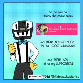 Read Wacky's Weird Comics  169 Page 5 in English