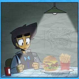 Read Wacky's Weird Comics  171 Page 2 in English