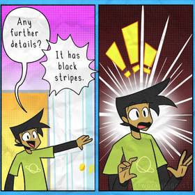 Read Wacky's Weird Comics  172 Page 2 in English