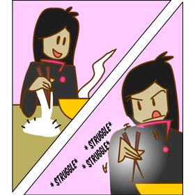 Read Wacky's Weird Comics  8 Page 2 in English