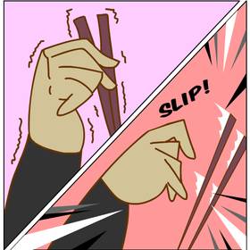 Read Wacky's Weird Comics  8 Page 4 in English