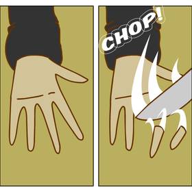 Read Wacky's Weird Comics  8 Page 6 in English
