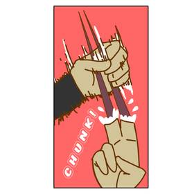 Read Wacky's Weird Comics  8 Page 7 in English