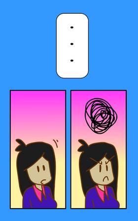 Read Wacky's Weird Comics  9 Page 3 in English