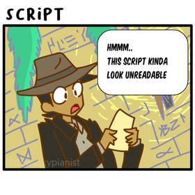 Read Wacky's Weird Comics  12 Page 1 in English