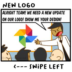 Read Wacky's Weird Comics  18 Page 1 in English