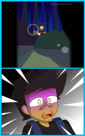 Read Wacky's Weird Comics  25 Page 2 in English