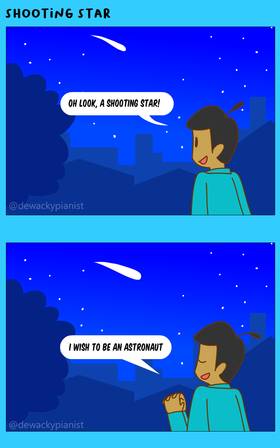 Read Wacky's Weird Comics  26 Page 1 in English