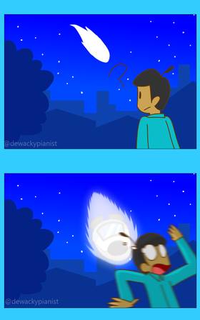 Read Wacky's Weird Comics  26 Page 2 in English