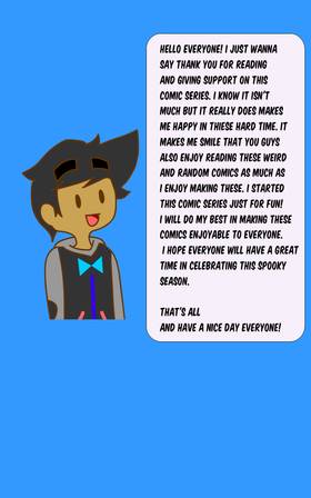 Read Wacky's Weird Comics  29 Page 5 in English