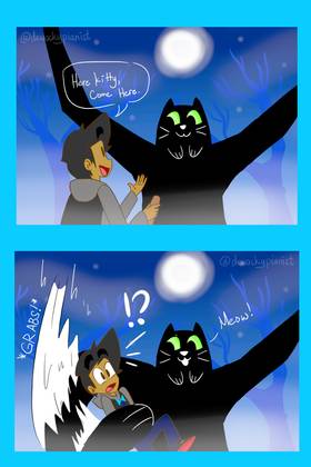Read Wacky's Weird Comics  30 Page 2 in English