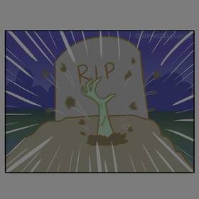 Read Wacky's Weird Comics  31 Page 2 in English