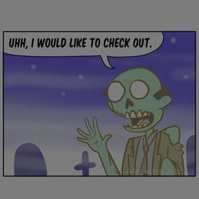 Read Wacky's Weird Comics  31 Page 6 in English