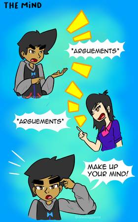 Read Wacky's Weird Comics  33 Page 1 in English