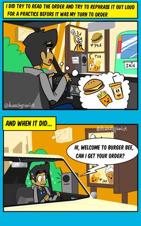 Read Wacky's Weird Comics  38 Page 2 in English