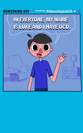 Read Wacky's Weird Comics  46 Page 1 in English