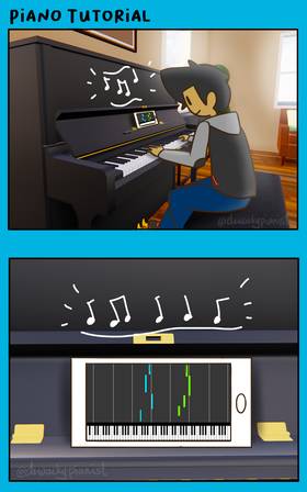 Read Wacky's Weird Comics  52 Page 1 in English