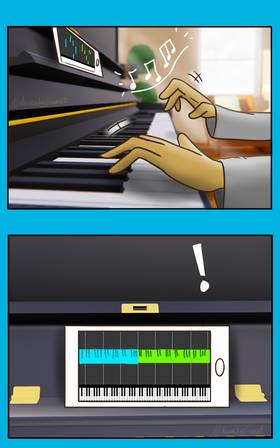 Read Wacky's Weird Comics  52 Page 2 in English